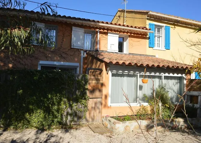 Villa De Charme A 5 Mn Plage