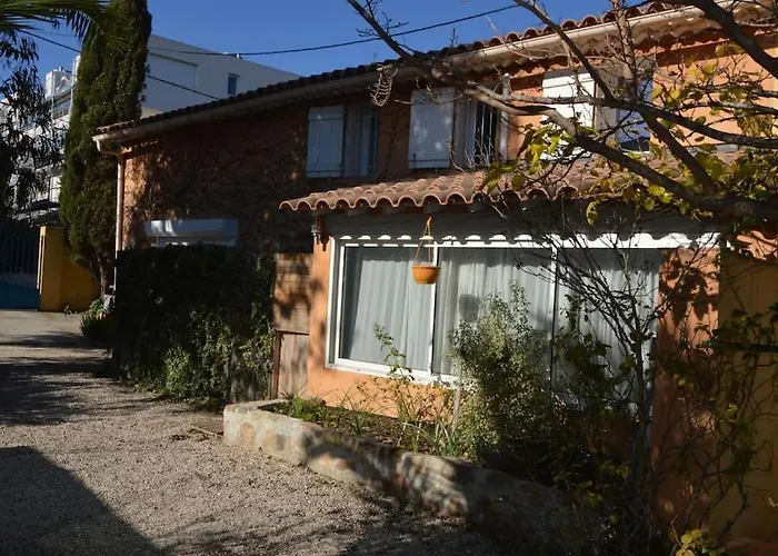 Villa De Charme A 5 Mn Plage