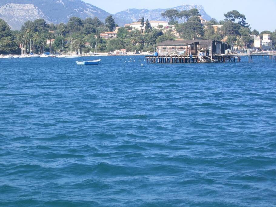 De Charme A 5 Mn Holiday home *