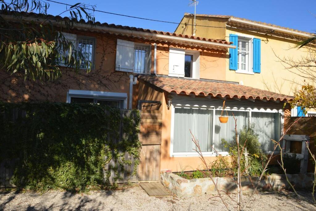 De Charme A 5 Mn * La Seyne-sur-Mer