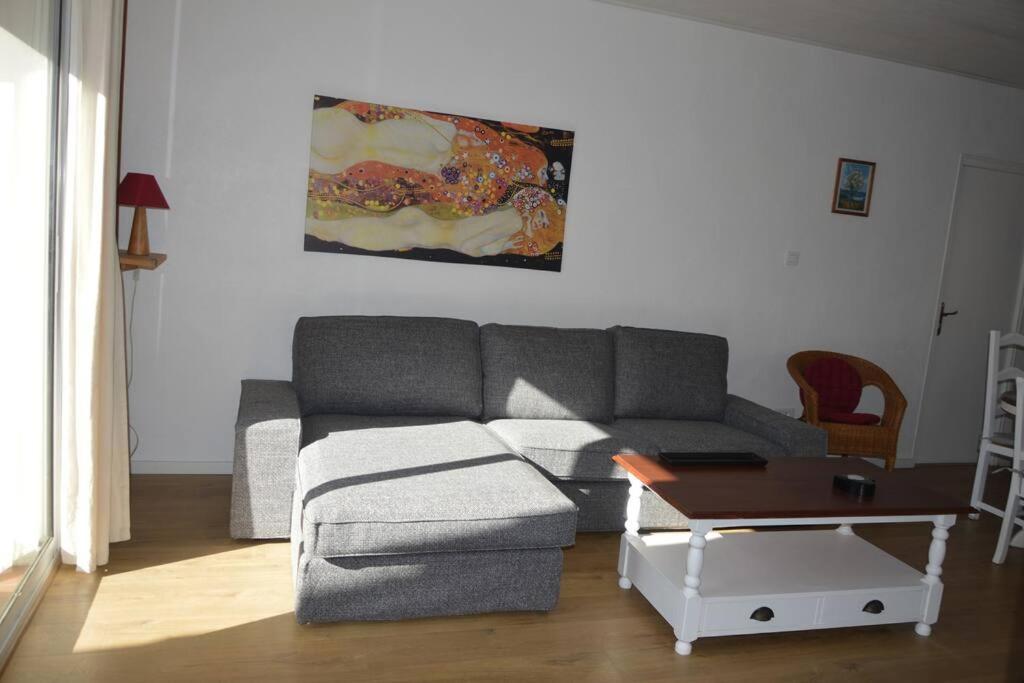 De Charme A 5 Mn Holiday home *