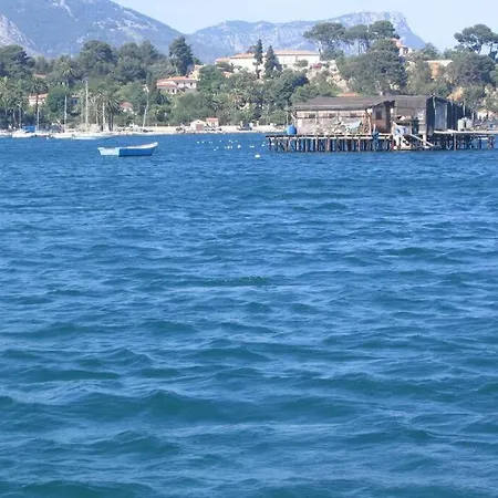 Villa De Charme A 5 Mn Plage La Seyne-sur-Mer Exterior photo