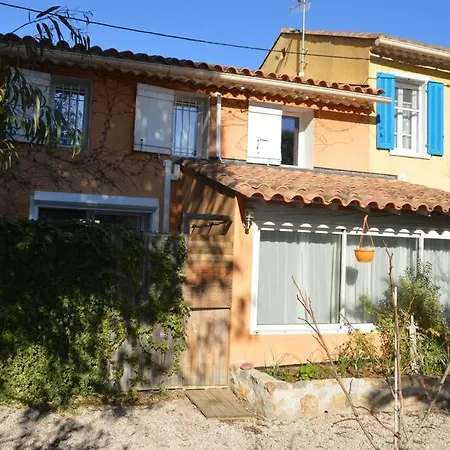 Villa De Charme A 5 Mn Plage La Seyne-sur-Mer Exterior photo