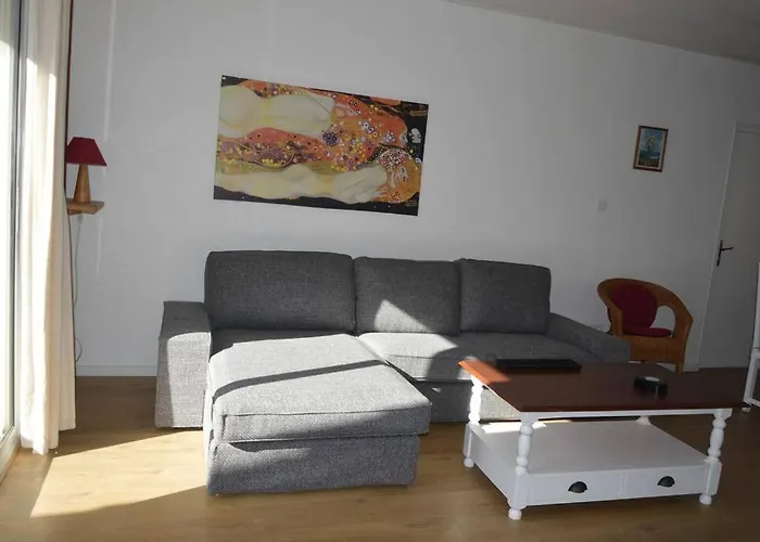 Villa De Charme A 5 Mn Plage