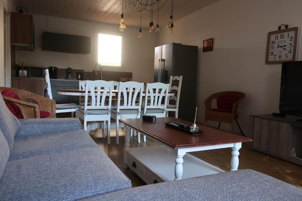 De Charme A 5 Mn La Seyne-sur-Mer