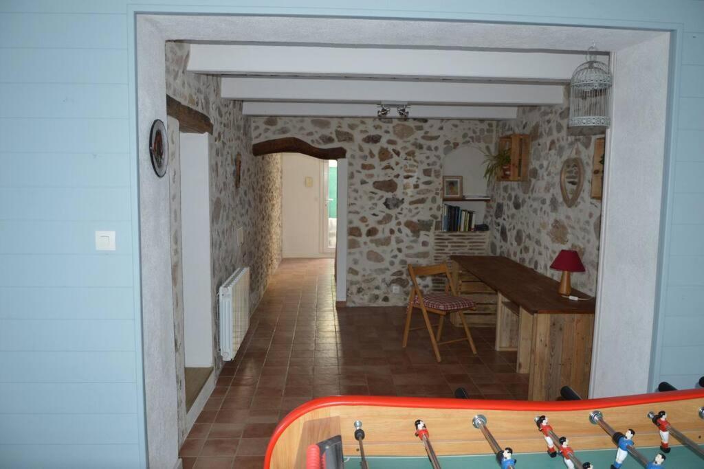 Vakantiehuis De Charme A 5 Mn