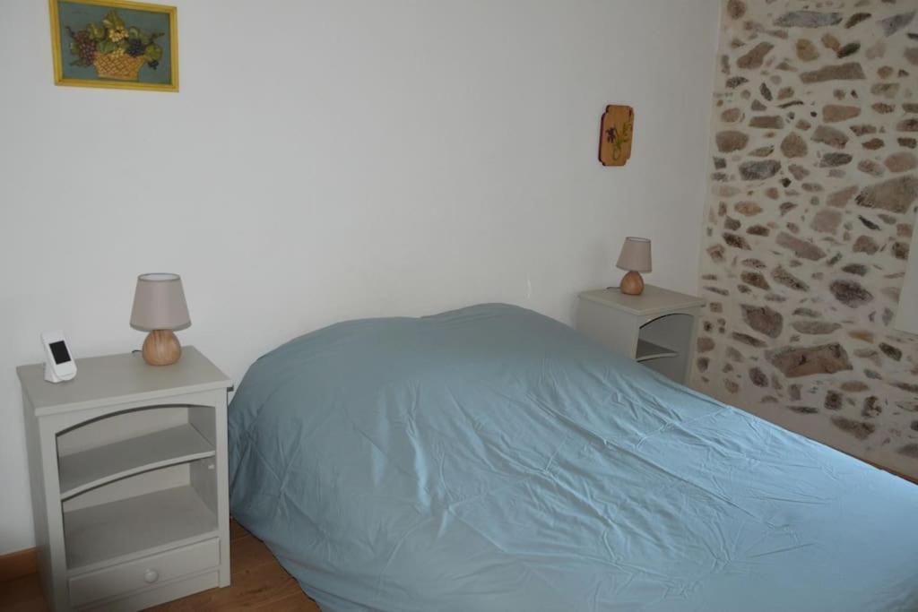 De Charme A 5 Mn Vakantiehuis