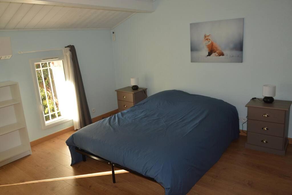 De Charme A 5 Mn * La Seyne-sur-Mer