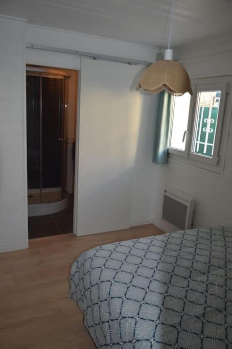 Ferienhaus De Charme A 5 Mn