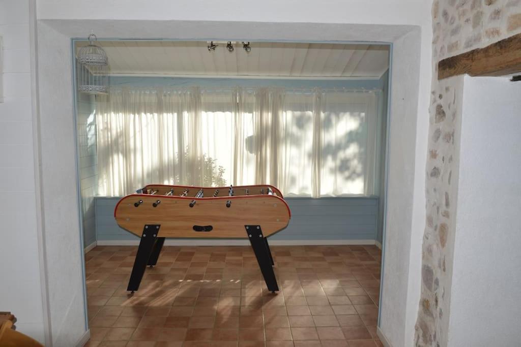 De Charme A 5 Mn Vakantiehuis